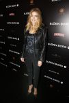 Amsterdam 22 januari 2014
Modeshow Bjorn Borg met special guest Doutzen Kroes.