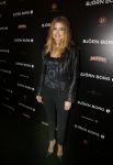 Amsterdam 22 januari 2014
Modeshow Bjorn Borg met special guest Doutzen Kroes.