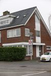 Amstelveen 19 januari 2014
Huis Frits Barend.