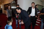 Amsterdam 14 september 2012
George Baker krijgt ouvre prijs vanradio 5 Nostalgie in het nieuwe de la mar theater. Zijn vrouw en kinderen zijn natuurlijk aanwezig.
Peter Smulders bv