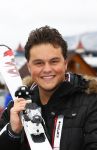 Flauchau (Ooostenrijk), 21 Januari 2014
Wintersport met Vinzzent, Frans Duijts, Django Wagner, Wolter Kroes, Nick Nielsen, Henk Dissel, Rene Schuurmans, Wesley Klein, Yes-R en Charly Luske
Foto Peter Smulders BV.