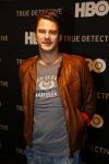 Amsterdam 13 januari 2013
Premiere True detective van HBO. Jan Hein Kuijpers