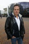 Amsterdam 8 januari 2013
Premiere Zapp films in pathe arena. Joep Sertons met zoon