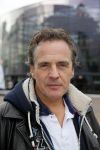Amsterdam 8 januari 2013
Premiere Zapp films in pathe arena. Joep Sertons met zoon