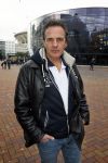 Amsterdam 8 januari 2013
Premiere Zapp films in pathe arena. Joep Sertons met zoon