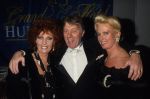 Noordwijk 12 December 1988
Ria Valk samen met John Leddy en Sjoukje Hooymaayer