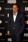 Amsterdam 13 januari 2013
Premiere True detective van HBO. John v d Heuvel