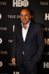 Amsterdam 13 januari 2013
Premiere True detective van HBO. John v d Heuvel