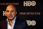 Amsterdam 13 januari 2013
Premiere True detective van HBO. John v d Heuvel