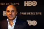 Amsterdam 13 januari 2013
Premiere True detective van HBO. John v d Heuvel