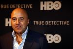 Amsterdam 13 januari 2013
Premiere True detective van HBO. John v d Heuvel