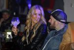 Amsterdam 22 januari 2014
Modeshow Bjorn Borg met special guest Doutzen Kroes. Ben Saunders en Josh Veldhuizen