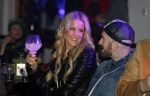 Amsterdam 22 januari 2014
Modeshow Bjorn Borg met special guest Doutzen Kroes. Ben Saunders en Josh Veldhuizen