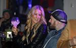 Amsterdam 22 januari 2014
Modeshow Bjorn Borg met special guest Doutzen Kroes. Ben Saunders en Josh Veldhuizen