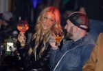 Amsterdam 22 januari 2014
Modeshow Bjorn Borg met special guest Doutzen Kroes. Ben Saunders en Josh Veldhuizen