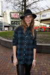 Amsterdam 8 januari 2013
Premiere Zapp films in pathe arena. Kim Feenstra met nichtje