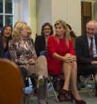 9 Januari 2013 Koningin Maxima