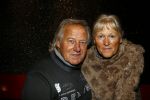 Uitgeest 20 januari 2014
Nieuwjaarsreceptie Henk Geels in Bob's saloon. Koos en Joke Alberts