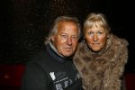 Uitgeest 20 januari 2014
Nieuwjaarsreceptie Henk Geels in Bob's saloon. Koos en Joke Alberts