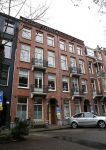 Amsterdam 16 januari 2014
Huis Leco v Zadelhoff