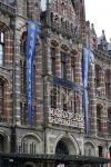 Amsterdam 14 januari 2014
Magna Plaza.