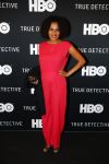 Amsterdam 13 januari 2013
Premiere True detective van HBO. Manoushka Zeegelaar Breeveld met een vriendin