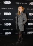 Amsterdam 13 januari 2013
Premiere True detective van HBO. Marielle v Essen met een vriendin