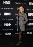 Amsterdam 13 januari 2013
Premiere True detective van HBO. Marielle v Essen met een vriendin