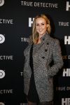 Amsterdam 13 januari 2013
Premiere True detective van HBO. Marielle v Essen met een vriendin