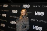 Amsterdam 13 januari 2013
Premiere True detective van HBO. Marielle v Essen met een vriendin