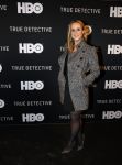 Amsterdam 13 januari 2013
Premiere True detective van HBO. Marielle v Essen met een vriendin
