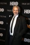 Amsterdam 13 januari 2013
Premiere True detective van HBO. Mark Teurlings
