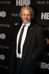 Amsterdam 13 januari 2013
Premiere True detective van HBO. Mark Teurlings