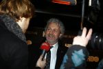 Amsterdam 13 januari 2013
Premiere True detective van HBO. Mark Teurlings