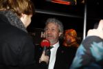 Amsterdam 13 januari 2013
Premiere True detective van HBO. Mark Teurlings