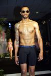 Amsterdam 22 januari 2014
Modeshow Bjorn Borg met special guest Doutzen Kroes.