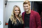 Amsterdam 8 januari 2013
Premiere Zapp films in pathe arena. Monique Smit en Tim Douwsma