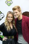 Amsterdam 8 januari 2013
Premiere Zapp films in pathe arena. Monique Smit en Tim Douwsma