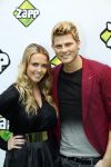 Amsterdam 8 januari 2013
Premiere Zapp films in pathe arena. Monique Smit en Tim Douwsma