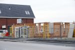 Volendam 16 januari 2014
Nick Schilder is een nieuw huis aan het bouwen met daaronder een muziekstudio.