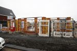 Volendam 16 januari 2014
Nick Schilder is een nieuw huis aan het bouwen met daaronder een muziekstudio.