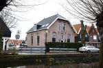 Volendam 16 januari 2014
Nick Schilder zijn huis staat te koop. Hij is een nieuw huis aan het bouwen.
