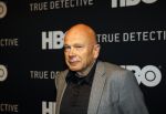 Amsterdam 13 januari 2013
Premiere True detective van HBO. Peter Plasman met vrouw