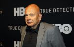 Amsterdam 13 januari 2013
Premiere True detective van HBO. Peter Plasman met vrouw