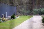 Lage Vuursche 21 januari 2014
Graf prins Friso