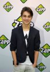 Amsterdam 8 januari 2013
Premiere Zapp films in pathe arena. Ralph Mackenbach