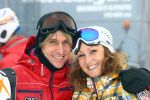 Flauchau (Ooostenrijk), 21 Januari 2014
Wintersport met Vinzzent, Frans Duijts, Django Wagner, Wolter Kroes, Nick Nielsen, Henk Dissel, Rene Schuurmans, Wesley Klein, Yes-R en Charly Luske
Rene Schuurmans met zijn vrouw Monic Schuurmans
Foto Peter Smulders BV.