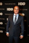 Amsterdam 13 januari 2013
Premiere True detective van HBO. Robin Rienstra