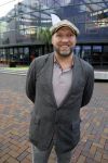 Amsterdam 8 januari 2013
Premiere Zapp films in pathe arena. Ruben v d Meer