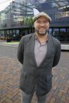 Amsterdam 8 januari 2013
Premiere Zapp films in pathe arena. Ruben v d Meer